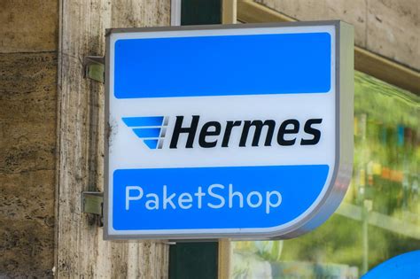 Hermes Paketshops in Heppenheim 